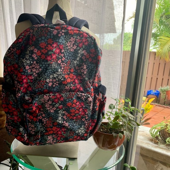 gap girls backpack